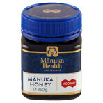 Manuka Health, Miel de Manuka MGO 100+, 250 g