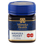 Manuka Health, Manuka honing MGO 550+, 250 g