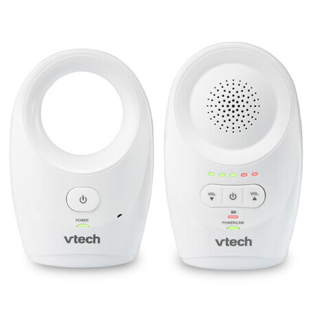 VTech, elektronische audio nanny, digitaal, DM1111