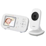 VTech Digital Audio/Video Baby Monitor VM2251