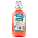 Sunstar Gum Monster Junior, mondwater, vanaf 6 jaar, 300 ml