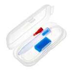 NoseFrida nasal aspirator, from birth, 1 pc