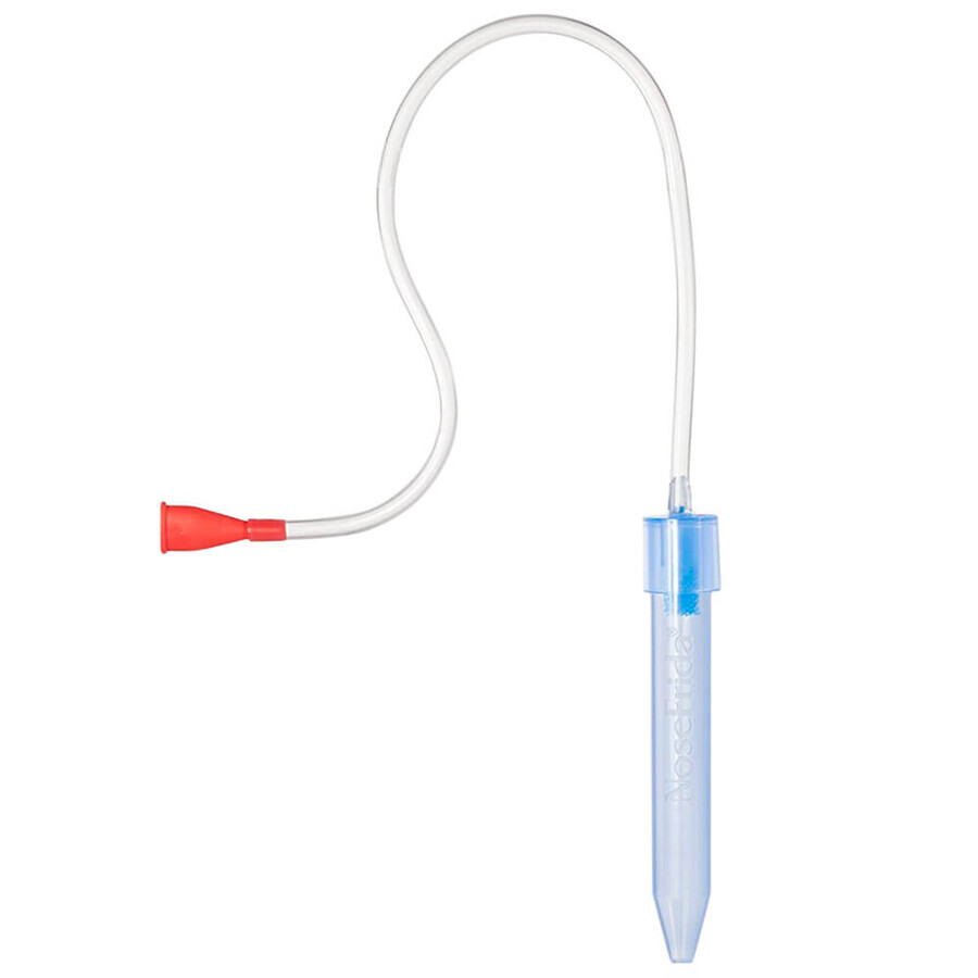 NoseFrida nasal aspirator, from birth, 1 pc