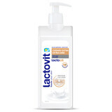 Lactooil extra verzorgende lichaamsmelk voor droge huid, 400 ml, Lactovit