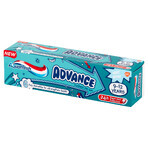 Aquafresh Advance, toothpaste for children, 9-12 years, 75 ml