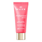 Nuxe Prodigieuse Boost, base perfezionista levigante 5in1, 30 ml