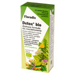 Floradix Detox Bio, 250 ml