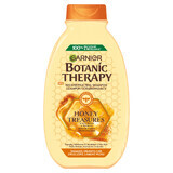 Garnier Botanic Therapy, regenerating shampoo for hair, honey and propolis, 400 ml