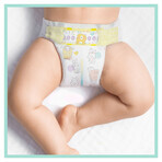 Pampers Premium Care, scutece mărimea 2, Mini, 4-8 kg, 23 buc