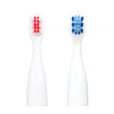 Vitammy Smile, sonic toothbrush tips for children from 3 years old, 2 pieces