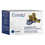 Colway Colvita, 120 capsules