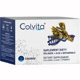 Colway Colvita, 60 gélules