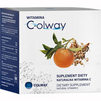 Colway Vitamine C-olway, 100 capsules