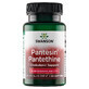 Swanson Panthesin Pantethine, 60 capsules