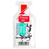 Activlab Run & Bike, Energy gel, strawberry flavor, 40 g