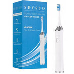 Seysso Oxygen O-sonic, cepillo dental sónico, 1 pieza