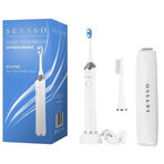 Seysso Oxygen O-sonic, cepillo dental sónico, 1 pieza