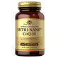 Solgar Nutri-Nano CoQ10, 50 capsules