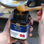 Manuka Health, Manuka honing MGO 550+, 500 g