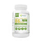 Wish, Vitamine B6 P-5-P co-enzymatisch 50 mg + prebioticum, 60 capsules