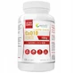Wish CoQ10 Forte 100 mg, ubiquinone + L-leucine + prebiotic, 120 capsules