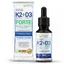 Wish Natural Vitamine K2 MK7 + D3 Forte, druppels, 30 ml