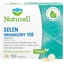Naturell Organic Selenium 100, 100 tablets