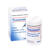 Heel Traumeel S, 50 sublingual tablets