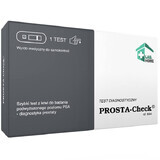 LabHome Prosta-Check, blood test for elevated PSA levels, prostate diagnosis, 1 pc