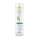 Klorane, ultra milde droogshampoo met havermelk voor alle haartypes, 150 ml