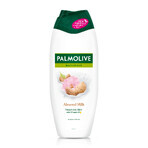 Palmolive Naturals, romige douchegel, amandelmelk, 500 ml