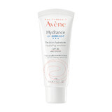 Avene Hydrance UV, lichte vochtinbrengende crème, gevoelige huid, normaal en gemengd, SPF 30, 40 ml