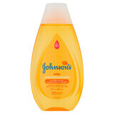 Johnson's baby, Gold, șampon de păr pentru copii, 200 ml