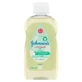 Johnson's Baby Cotton Touch, olie vanaf dag 1, 200 ml