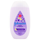 Johnson's baby, Bedtime, kindermelk voor het slapen gaan, 300 ml