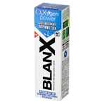 BlanX O3X, whitening toothpaste with active oxygen 75 ml