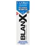 BlanX O3X, whitening toothpaste with active oxygen 75 ml