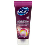 Unimil Intensive Sensations, moisturizing gel for intimate massage, 200 ml