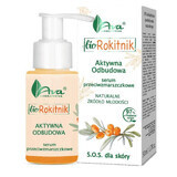 AVA Bio Duindoorn, Actief Herstel, Anti-rimpel Serum, 50 ml