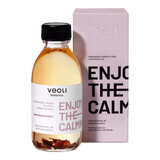 Veoli Botanica, Enjoy The Calmness, lichaamsolie met rozenblaadjes, 150 ml