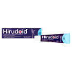 Hirudoid 0,3 g/ 100 g, gel, 40 g