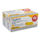 Pic Solution Digitest, lancets, puncture blades, 200 pieces