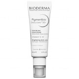 Bioderma Pigmentbio Daily Care, illuminating day cream, SPF 50+, 40 ml