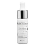 Bioderma Pigmentbio C-Concentrate, concentré éclaircissant pour le visage, avec vitamine C, 15 ml