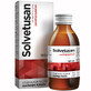 Solvetusan 60 mg/ 10 ml, siroop, 150 ml