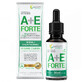 Wish Vitamine A + E Forte, druppels, 30 ml