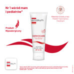 Emolium Dermocare, wind en vorst crème, vanaf dag 1, SPF 20, 75 ml