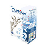 Caprima Premium 2, follow-on milk based on goat's milk, from 6 months, 300 g