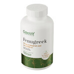 OstroVit Fenugreek Vege, schinduf, 90 capsule