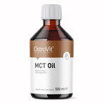 Aceite Ostrovit MCT, 500 ml.